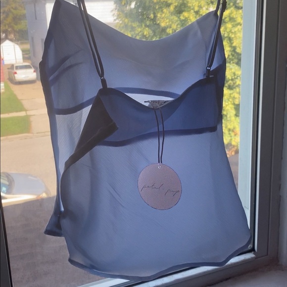 Petal and Pup Mayella Top - Picture 4 of 4